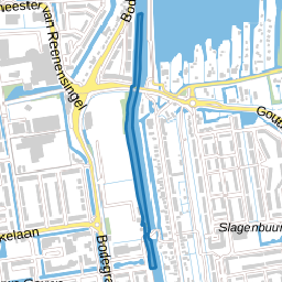 Perceel GDA01-I-3968