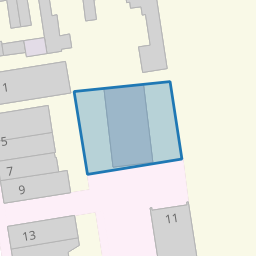 Perceel GDA01-I-3973