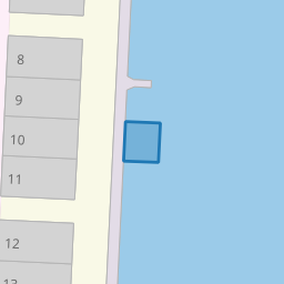 Perceel GDA01-I-3986