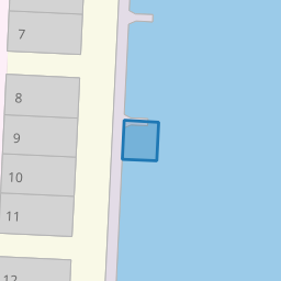 Perceel GDA01-I-3987