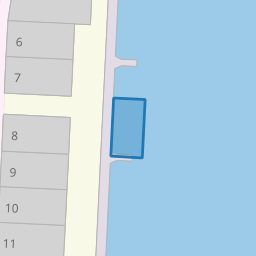 Perceel GDA01-I-3988