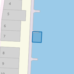 Perceel GDA01-I-3989