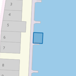 Perceel GDA01-I-3990