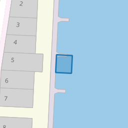 Perceel GDA01-I-3991