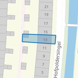 Perceel GDA01-K-10028