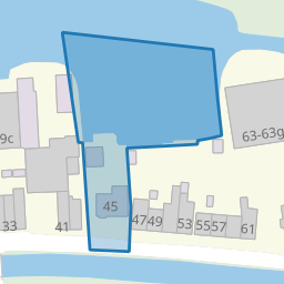 Perceel GDA01-K-10033