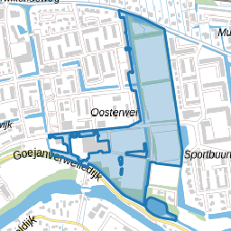 Perceel GDA01-K-10034