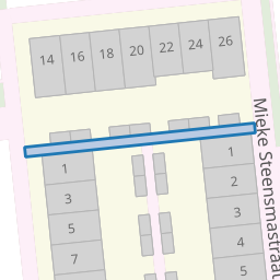 Perceel GDA01-K-10049