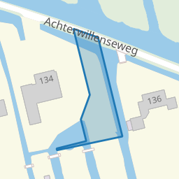 Perceel GDA01-K-10056