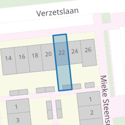 Perceel GDA01-K-10063