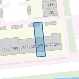 Perceel GDA01-K-10073