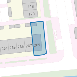 Perceel GDA01-K-10075