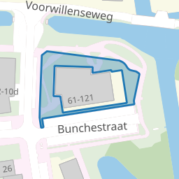 Perceel GDA01-K-10079