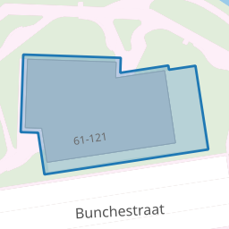 Perceel GDA01-K-10080