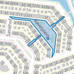 Perceel GDA01-K-10087