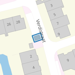 Perceel GDA01-K-10090