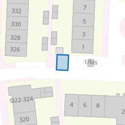 Perceel GDA01-K-10092