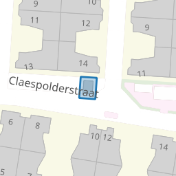 Perceel GDA01-K-10094