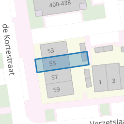 Perceel GDA01-K-10096