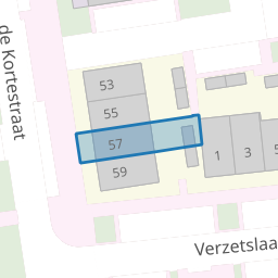 Perceel GDA01-K-10097