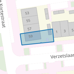 Perceel GDA01-K-10098