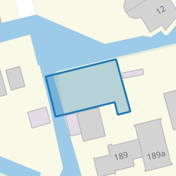 Perceel GDA01-K-10099