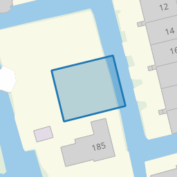 Perceel GDA01-K-10105