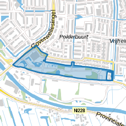 Perceel GDA01-K-10116