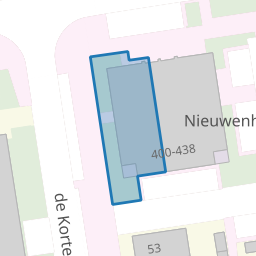 Perceel GDA01-K-10120