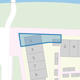 Perceel GDA01-K-10123