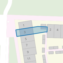 Perceel GDA01-K-10124