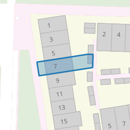 Perceel GDA01-K-10126