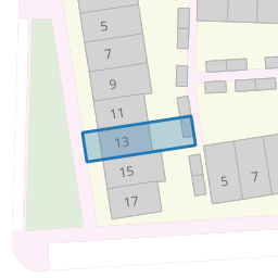 Perceel GDA01-K-10129