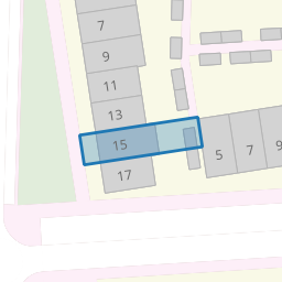 Perceel GDA01-K-10130