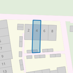 Perceel GDA01-K-10132