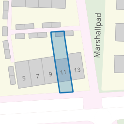 Perceel GDA01-K-10135