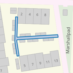Perceel GDA01-K-10137
