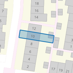 Perceel GDA01-K-10139