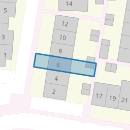 Perceel GDA01-K-10141