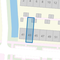 Perceel GDA01-K-10145