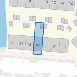 Perceel GDA01-K-10147