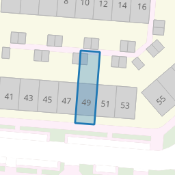 Perceel GDA01-K-10148