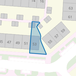 Perceel GDA01-K-10150