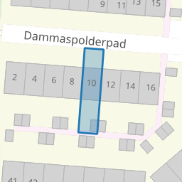 Perceel GDA01-K-10160