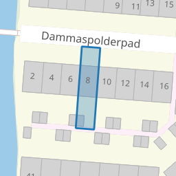 Perceel GDA01-K-10161