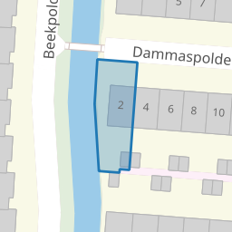 Perceel GDA01-K-10164