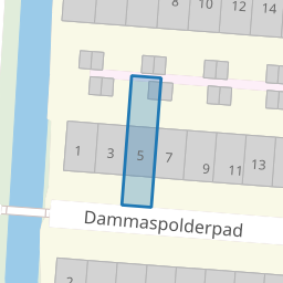 Perceel GDA01-K-10167