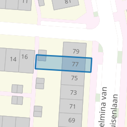 Perceel GDA01-K-10178