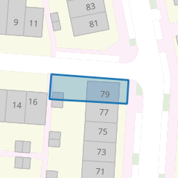 Perceel GDA01-K-10179