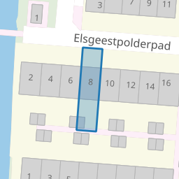 Perceel GDA01-K-10184